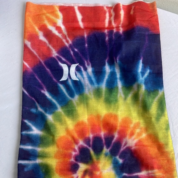 Hurley Neck Gaiter Set - Picture 5 of 9